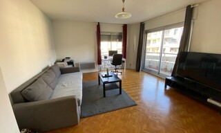Appartement 2 Pièces 59 m² à louer à Chambéry (73000)