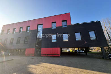 Bureau 1 pièces 937 €