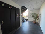 BUREAU NEUF AVEC ASCENSEUR - MONT SAINT AIGNAN - 36.31 m² — photo 2