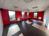 BUREAU NEUF AVEC ASCENSEUR - MONT SAINT AIGNAN - 36.31 m² — photo 3