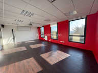 BUREAU NEUF AVEC ASCENSEUR - MONT SAINT AIGNAN - 36.31 m² — photo 4