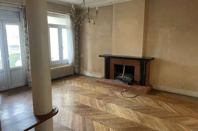 Maison 10 pièces 754000 €