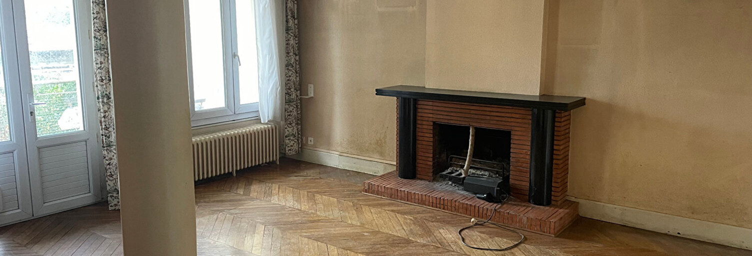 Maison 10 Pièces 182 m² à vendre à Nantes (44300)