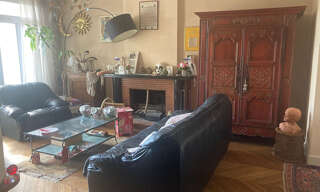 Maison 10 Pièces 182 m² à vendre à Nantes (44300)