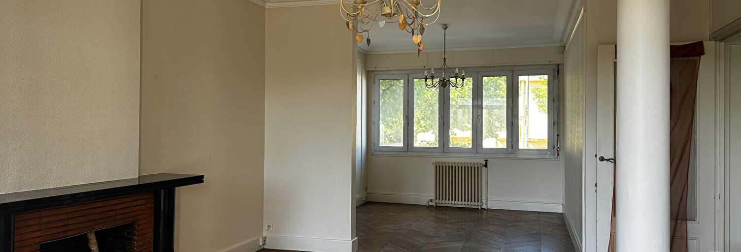 Maison 10 Pièces 182 m² à vendre à Nantes (44300)