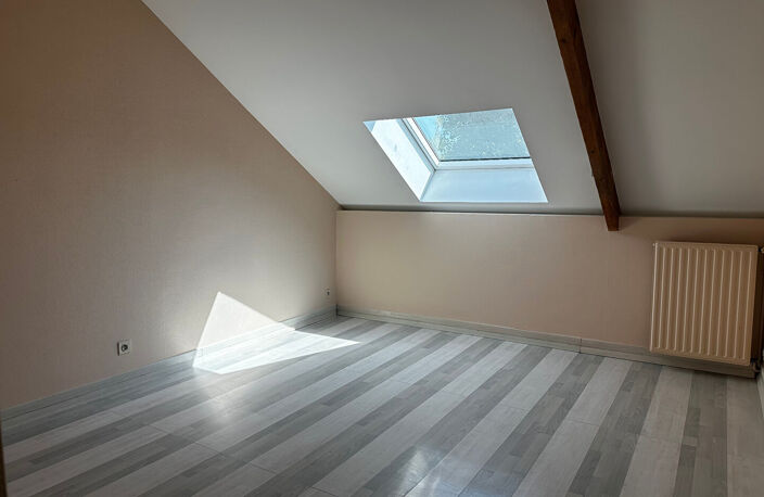 MAISON 10 PIECES ROND-POINT-DE-PARIS — photo 4