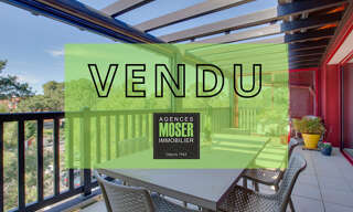 Appartement 4 Pièces 106 m² à vendre à Soorts-Hossegor (40150)