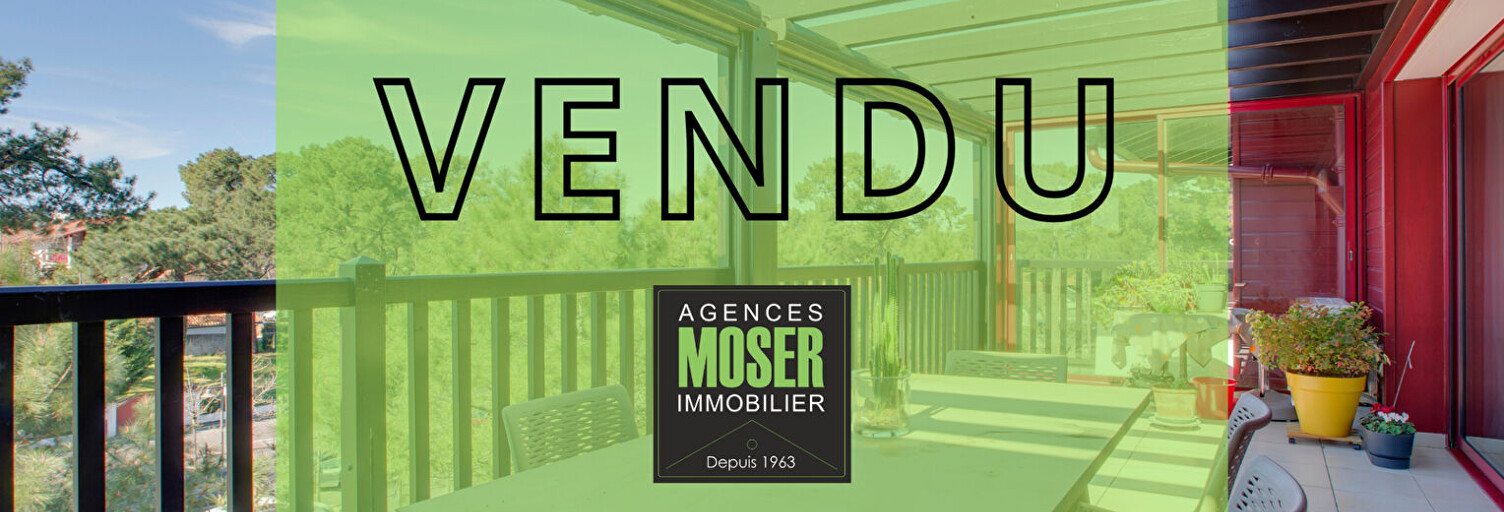 Appartement 4 Pièces 106 m² à vendre à Soorts-Hossegor (40150)