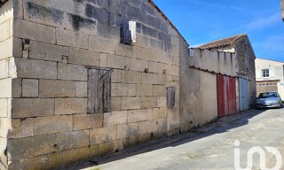 Maison 3 Pièces 194 m² à vendre à Dompierre-sur-Charente (17610)