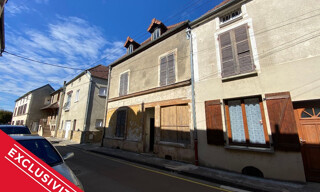 Maison 4 Pièces 70 m² à vendre à Ravières (89390)