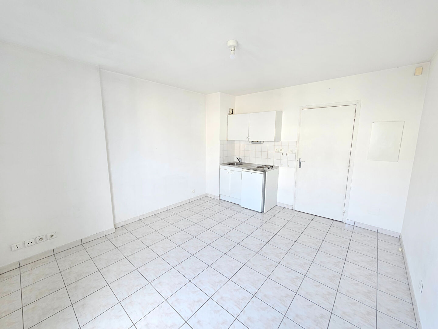 Appartement 1 pièces  à louer Onet-le-Château 12850