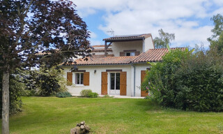 Maison 5 Pièces 125 m² à vendre à Availles-en-Châtellerault (86530)