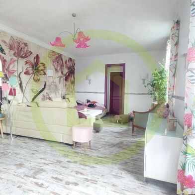 Maison 10 pièces 649000 €