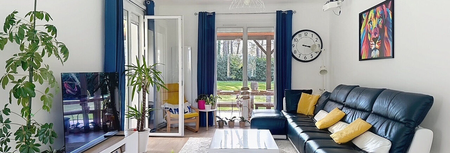 Maison 5 Pièces 134 m² à vendre à Couëron (44220)