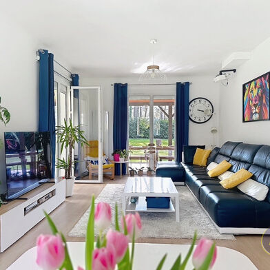 Maison 5 pièces 429000 €