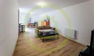 Appartement 4 Pièces 78 m² à vendre à Houplines (59116)