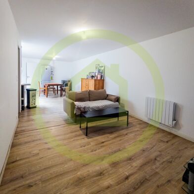 Appartement 4 pièces 127500 €