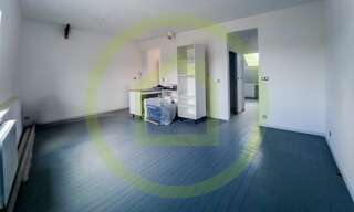 Appartement 2 Pièces 43 m² à vendre à Houplines (59116)