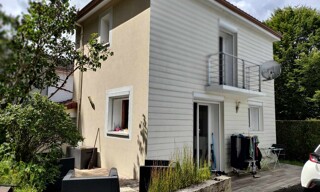 Maison 7 Pièces 113 m² à vendre à Bosmie-l'Aiguille (87110)