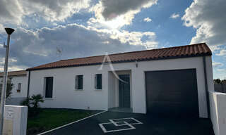 Maison 5 Pièces 122 m² à vendre à Rochefort (17300)