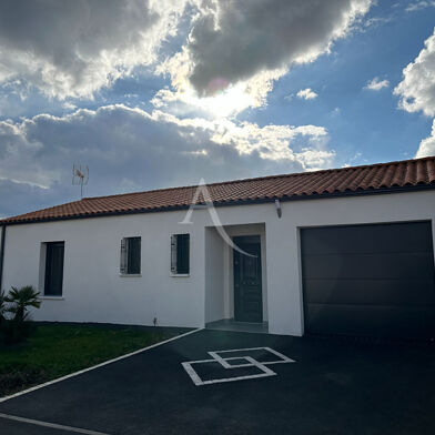 Maison 5 pièces 397100 €