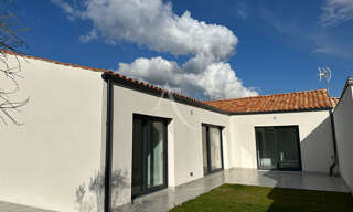 Maison 5 Pièces 122 m² à vendre à Rochefort (17300)