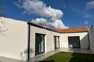 Maison 5 pièces 397100 €