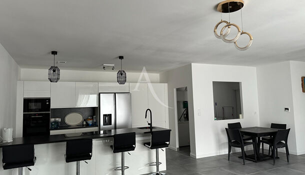 Villa / Maison 5 pièces  à vendre Rochefort 17300