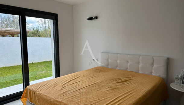 Villa / Maison 5 pièces  à vendre Rochefort 17300