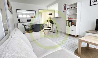 Appartement 2 Pièces 46 m² à vendre à Montpellier (34000)