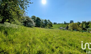 Terrain  3932 m² à vendre à Phalsbourg (57370)