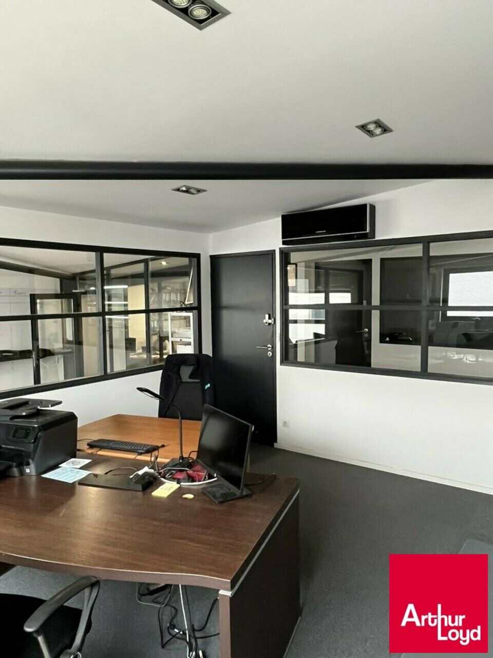 Bureau  à louer Bayonne 64100