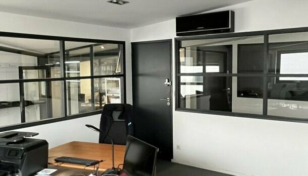 Bureau  à louer Bayonne 64100