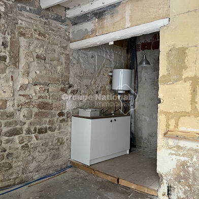 Maison 3 pièces 55000 €