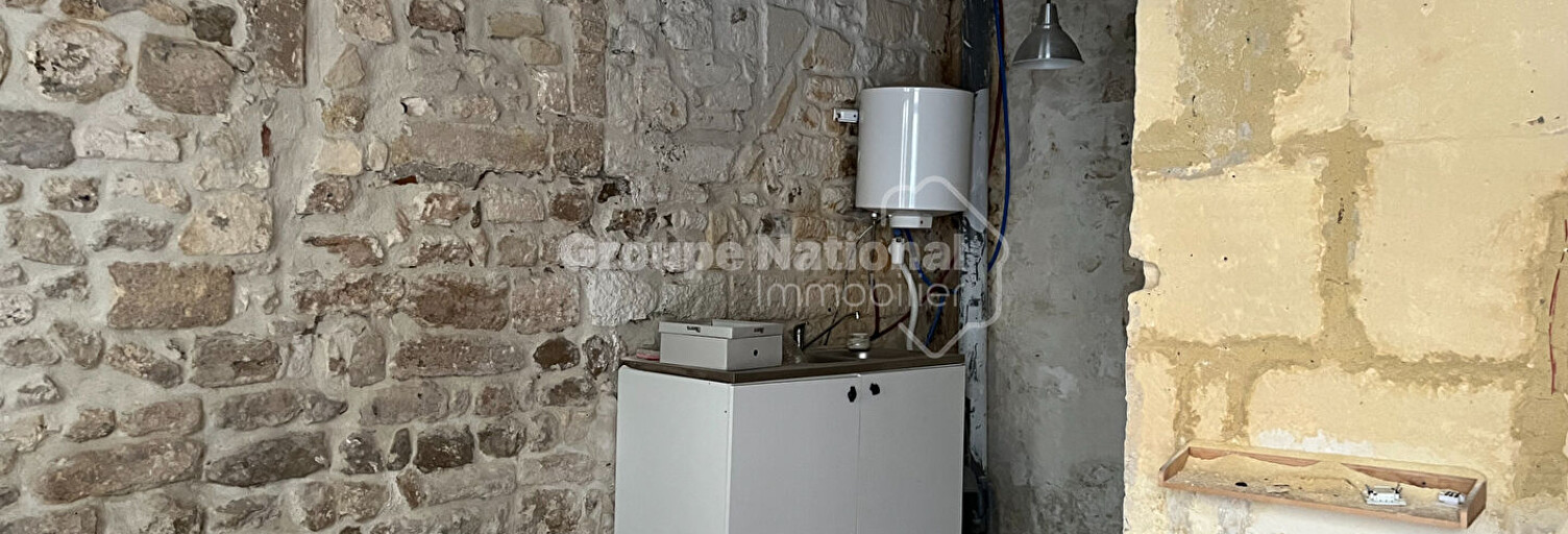 Maison 3 Pièces 66 m² à vendre à Tarascon (13150)