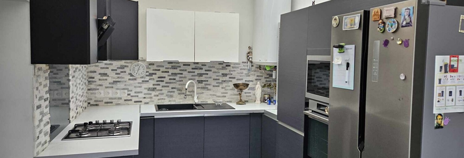 Maison 5 Pièces 118 m² à vendre à Camphin-en-Carembault (59133)