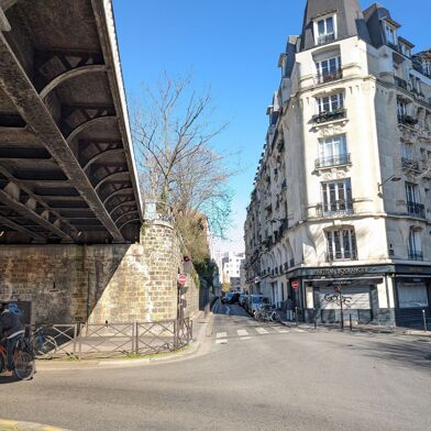 Appartement 3 pièces 431000 €