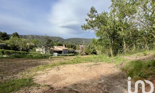Terrain  700 m² à vendre à La Destrousse (13112)