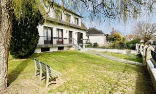 Maison 6 Pièces 140 m² à vendre à Longjumeau (91160)