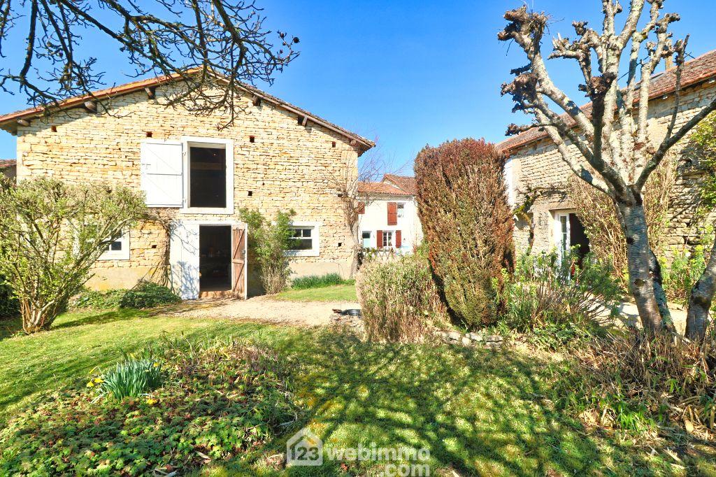 Agence immobilière de 123webimmo.com