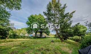Terrain  1050 m² à vendre à Saint-Dolay (56130)