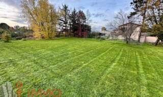 Terrain  951 m² à vendre à Andrézieux-Bouthéon (42160)