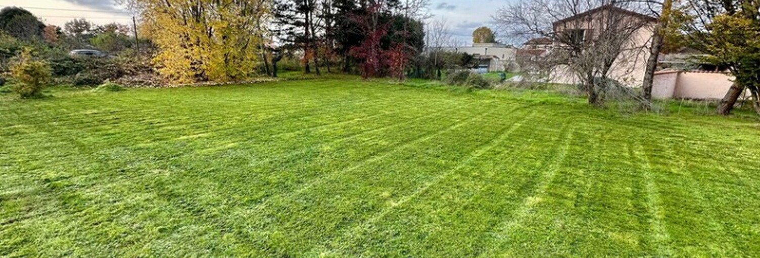 Terrain  951 m² à vendre à Andrézieux-Bouthéon (42160)