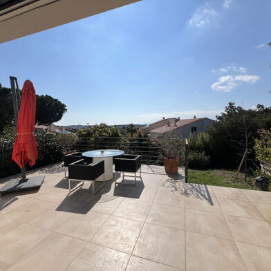 Maison 6 pièces 795000 €