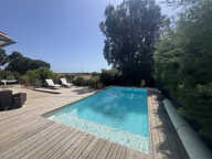 CANET EN ROUSSILLON - VILLA 4 CHAMBRES VUE ETANG ET MONTAGNE — photo 2