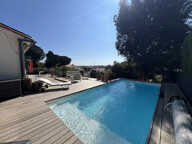 CANET EN ROUSSILLON - VILLA 4 CHAMBRES VUE ETANG ET MONTAGNE — photo 3