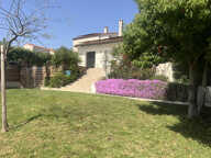 CANET EN ROUSSILLON - VILLA 4 CHAMBRES VUE ETANG ET MONTAGNE — photo 4