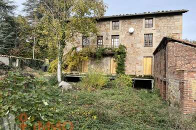 Immeuble  186000 €