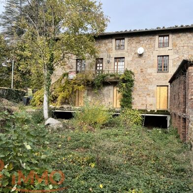 Immeuble  186000 €