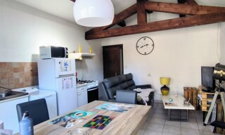 Maison 5 Pièces 143 m² à vendre à Saint-Roman-de-Codières (30440)